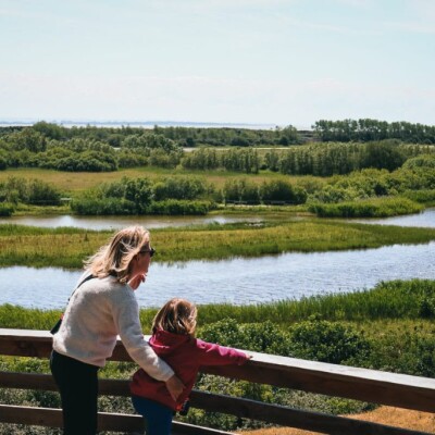 Envie d’air pur ? Testez cette rando magique en baie de Somme ! cover
