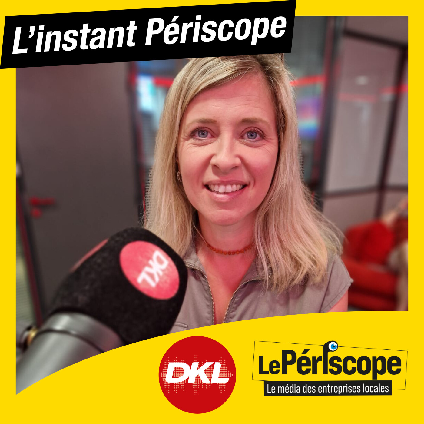 DKL DREYECKLAND