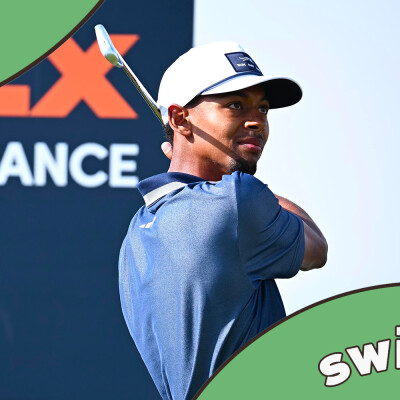 Un amateur français cartonne sur le PGA Tour ! cover