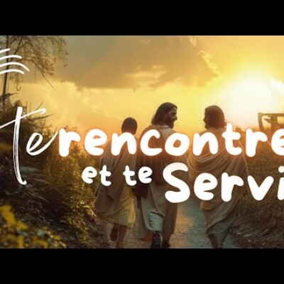 Parole et Évangile du jour | Vendredi 20 septembre • Les femmes dans l'Eglise ! cover