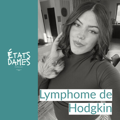 Au cœur du lymphome de Hodgkin , quand le corps donne l’alerte cover