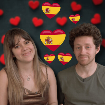 L'origine étonnante de la Saint Valentin ❤️ (espagnol intermédiaire) cover