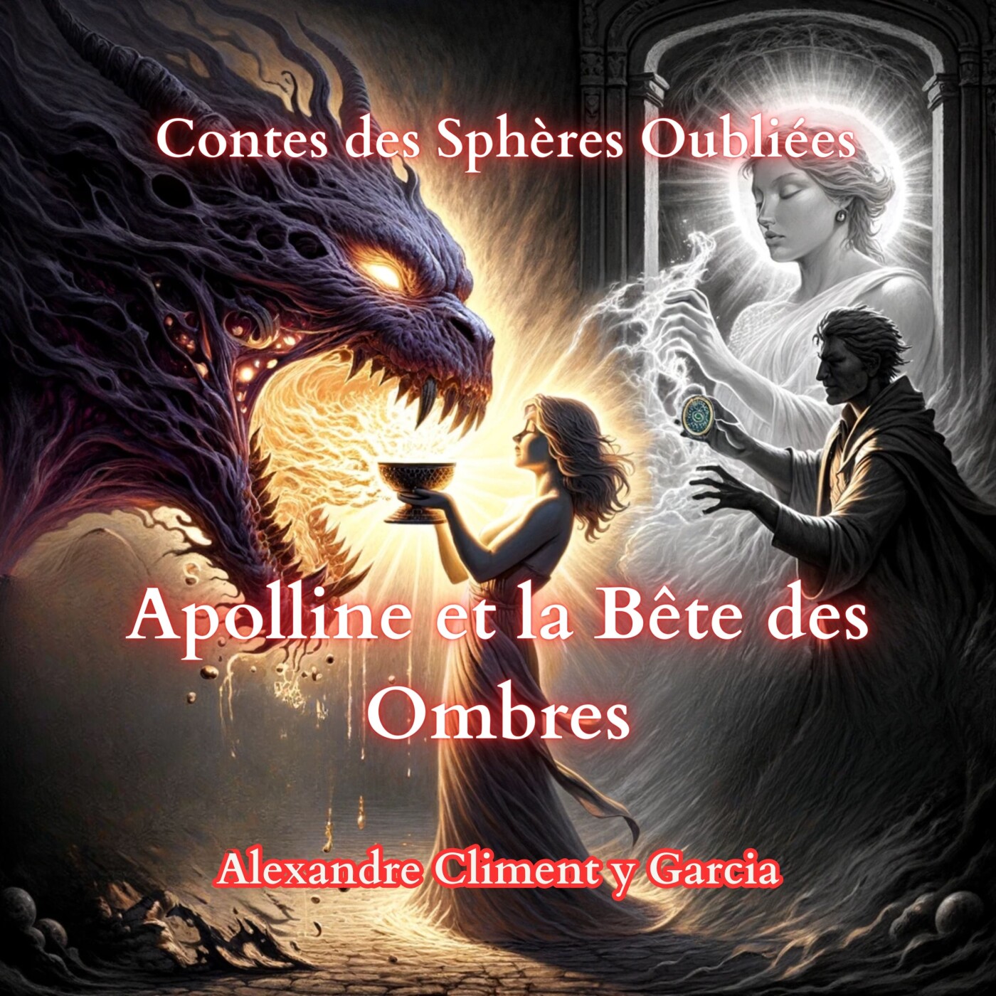 044 - Apolline et la Bête des Ombres episode artwork