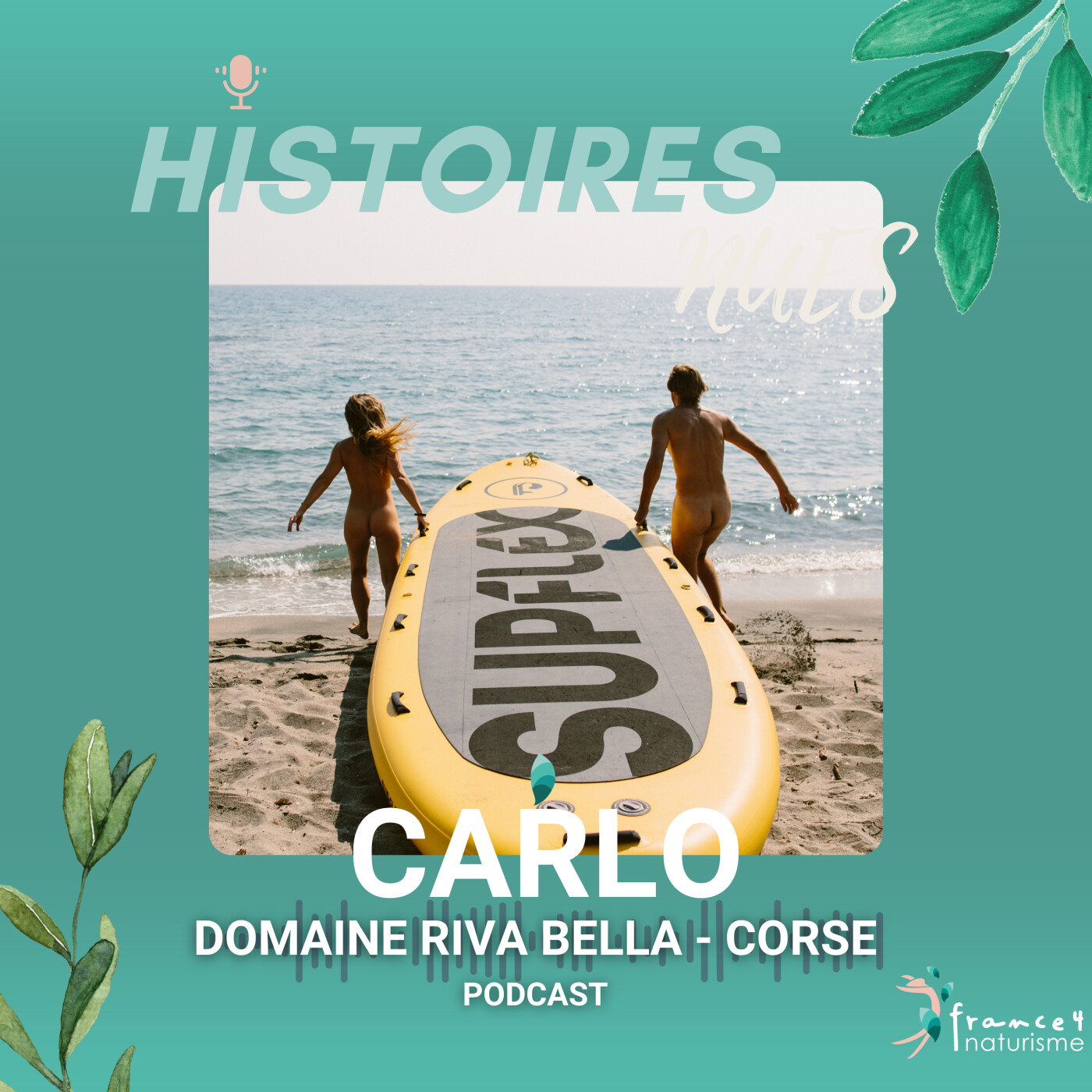 HISTOIRES NUES