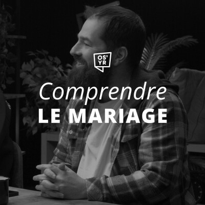 S6#21 - Comprendre le mariage - ON S'Y RETROUVE cover