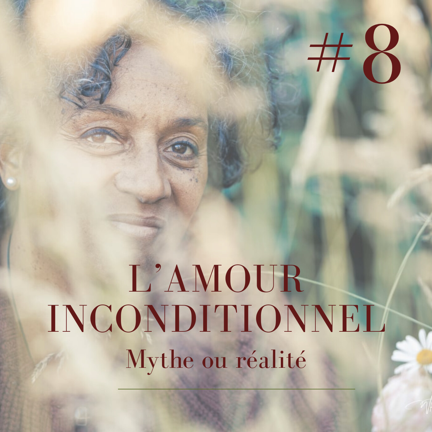 Amour inconditionnel, mythe ou réalité episode artwork