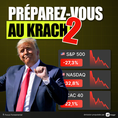 Choc Pétrolier 2026 : Comment s’en Protéger en Bourse ? (FFP98) cover