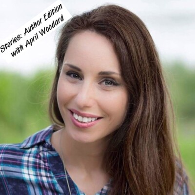 Stories: Author Edition cover