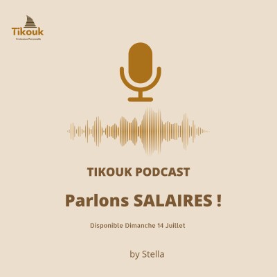 Parlons Salaires ! cover