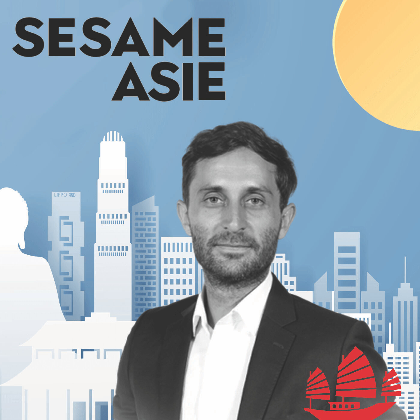 Sesame Asie
