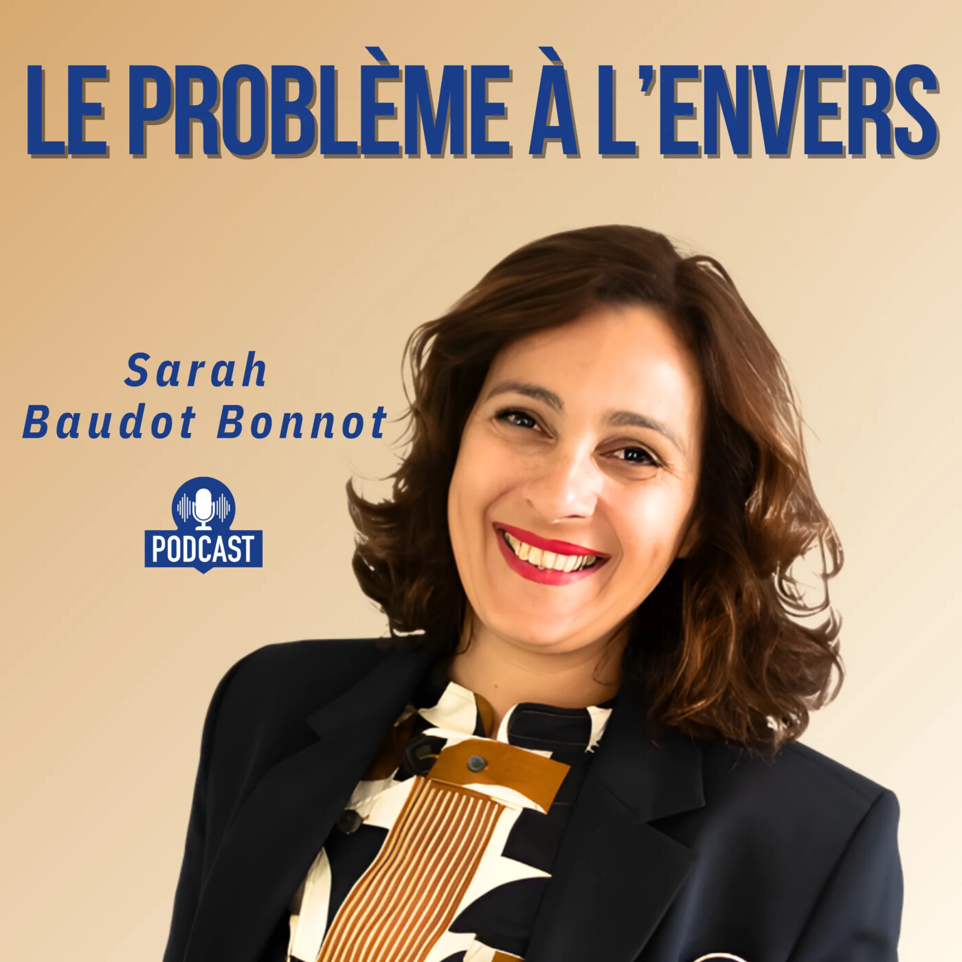 Le problème à l'envers - Thérapie brève et solutions concrètes