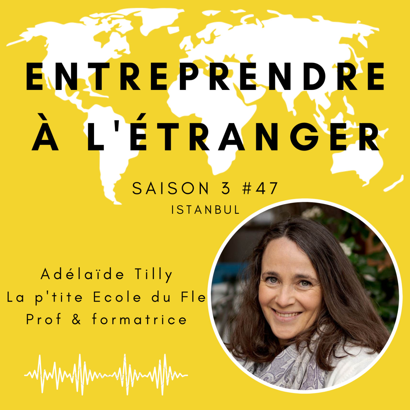 Entreprendre à l\'étranger