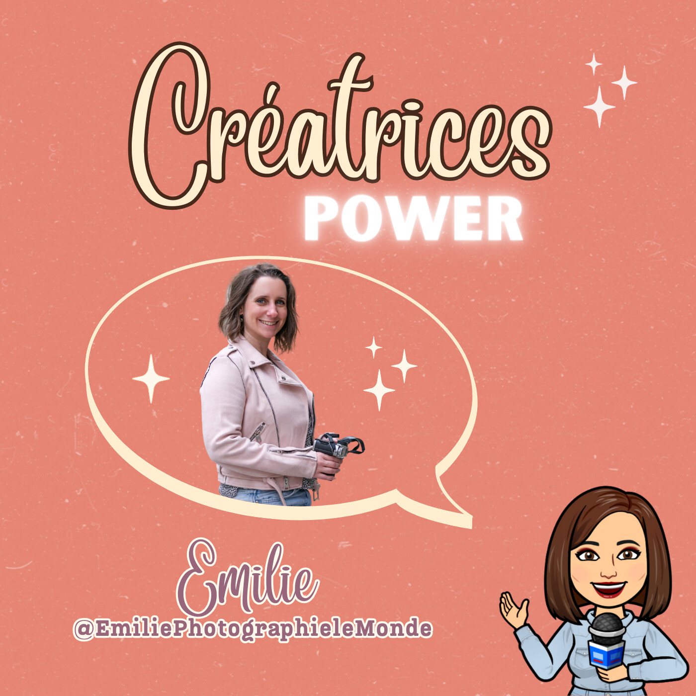 CréatricesPower | entrepreneuriat créatif, mindset, business créatif, stratégies digitales, marketing et ventes, motivation, inspiration