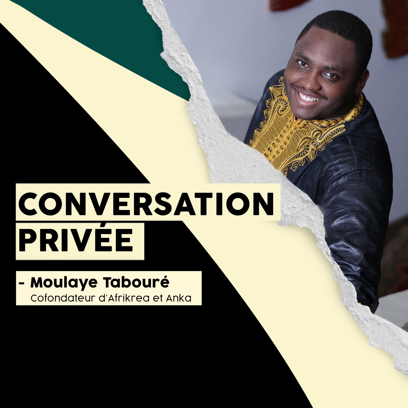 Conversation Privée