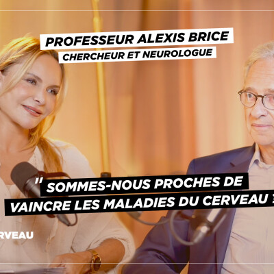Sommes-nous proches de vaincre les maladies du cerveau ? 🧠 cover