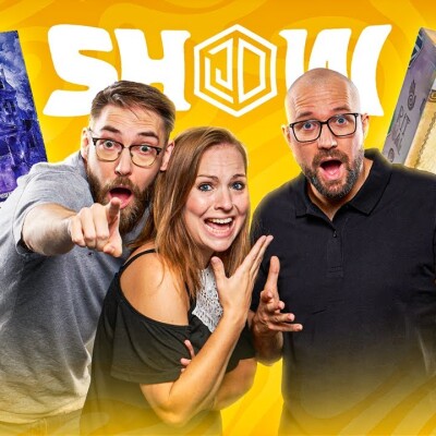 LJD SHOW : Marie dévoile ses jeux favoris du moment ! cover