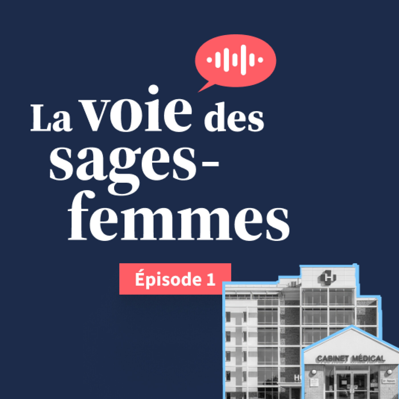 👣 Laurence - Un pied en libéral, un pied en hospitalier