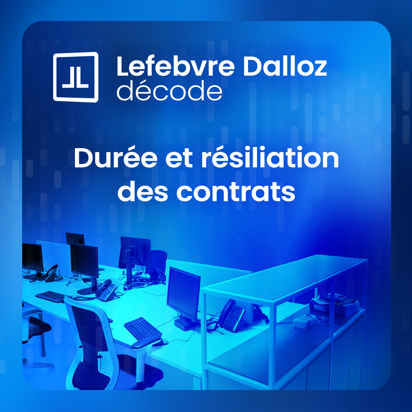 Les Podcasts du Droit et du Chiffre Lefebvre Dalloz