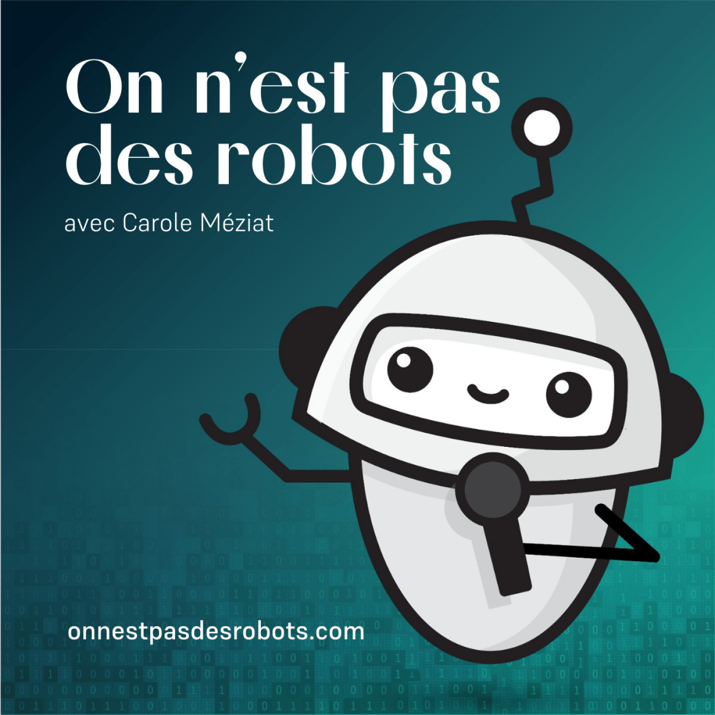 On n\'est pas des robots