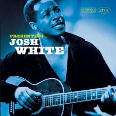 Episode 5 : Josh White, Blues & Droits civiques cover