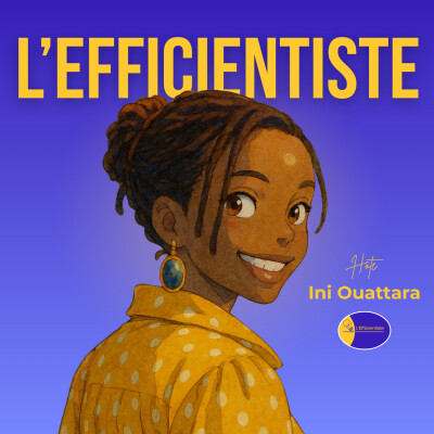 Ep 39 - Loi de l'efficacité #2: La loi de Parkinson cover