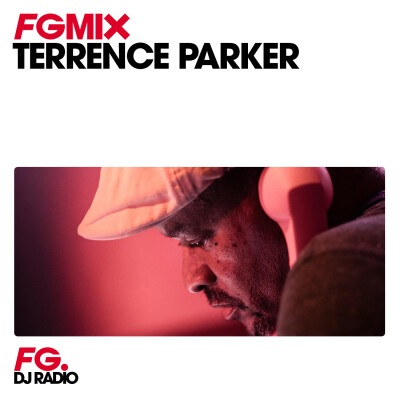 MIX : TERRENCE PARKER cover