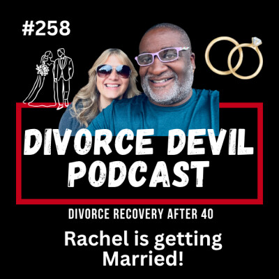 🎉 The Ultimate Healing: Getting Remarried After Divorce! 💍 || DD258 || David and Rachel cover