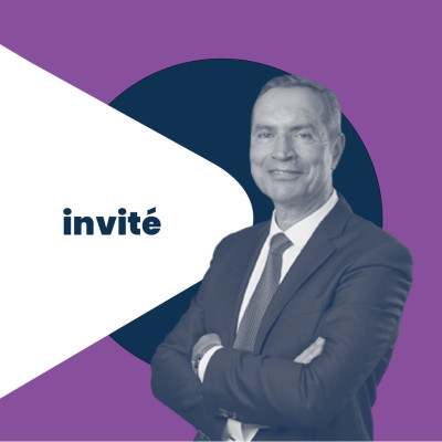 L'humain, facteur de performance numéro 1 | Robert Dambo, Président de Grant Thornton France cover