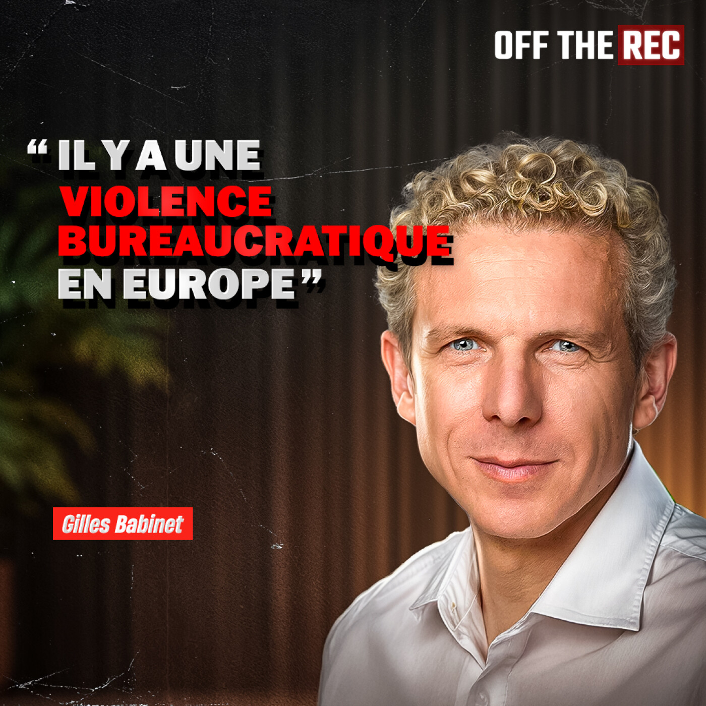 LA DÉMOCRATIE VA-T-ELLE SURVIVRE À LA TECH ?