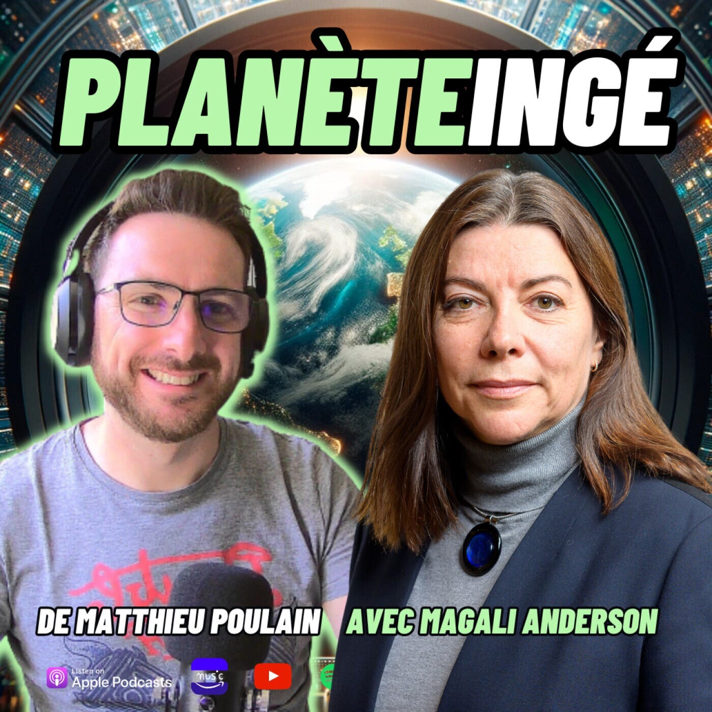 Planète Ingénieur - L\'actualité avec les meilleurs ingénieurs