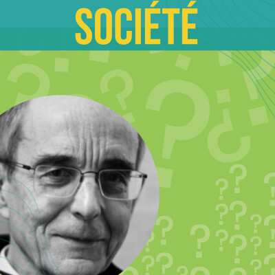 CONFÉRENCE – Michel Badré - Expertises, débats publics : quels enjeux pour la démocratie ? (2/3) cover