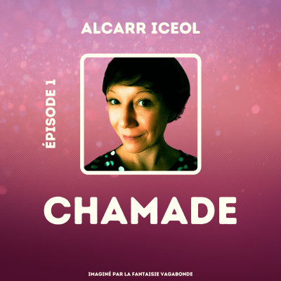 #1 - Alcarr Iceol - "Il y a une notion de plaisir mêlée de peur et de vertige" cover