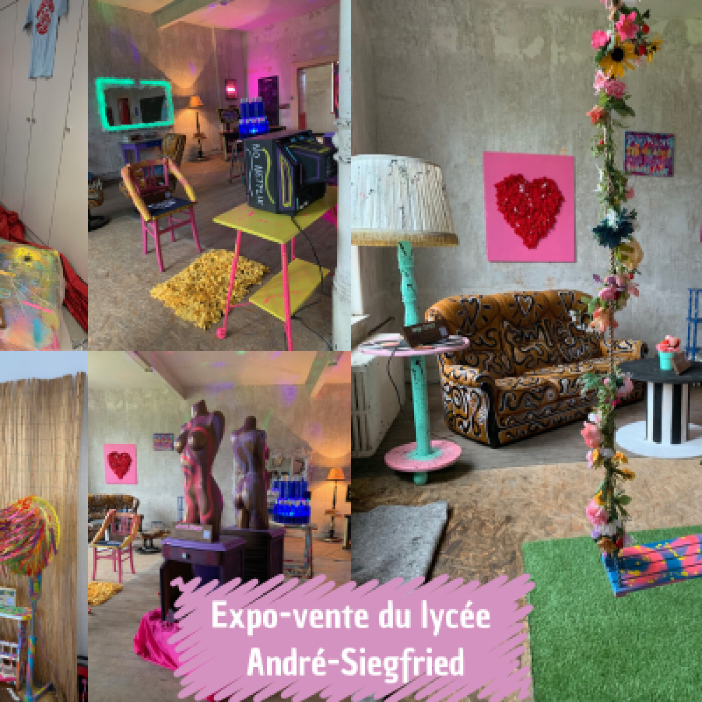 Haguenau : Une expo-vente dédiée au Noël durable episode artwork