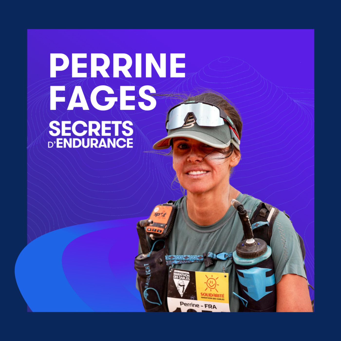 Secrets d\'endurance