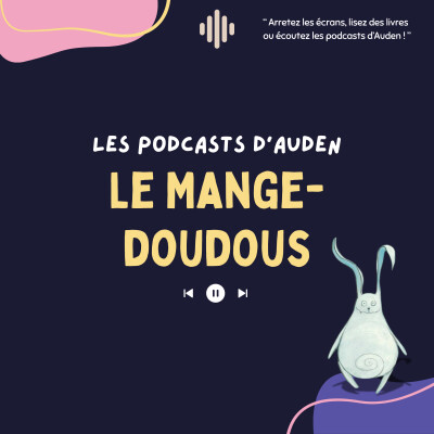 Le Mange-doudous cover