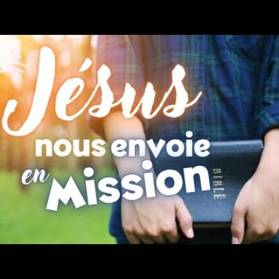 Parole et Évangile du jour | Mercredi 25 septembre • Le règne de Dieu est tout proche cover