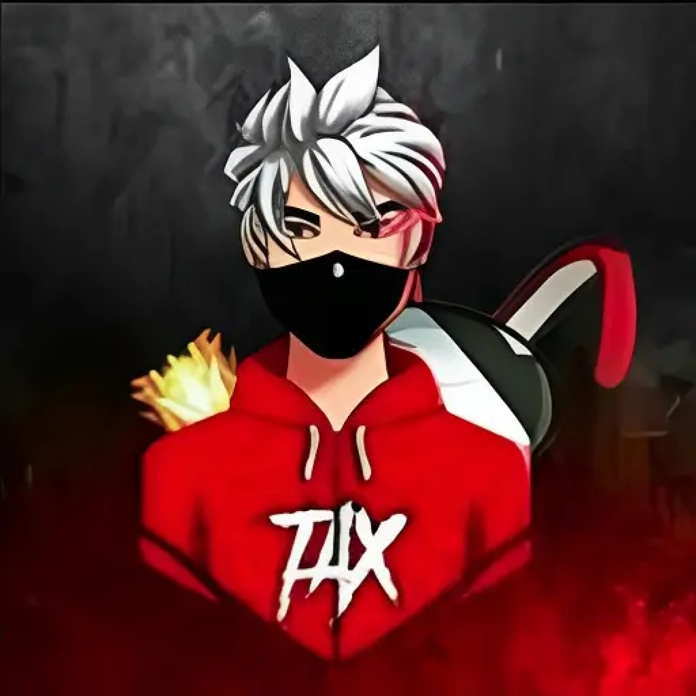 Dark VIP Bomber APK podcast artwork