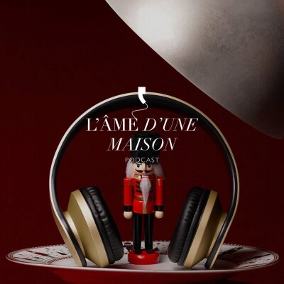 Les contes de Noël par la Maison Taittinger, épisode 4:'Casse Noisette' cover