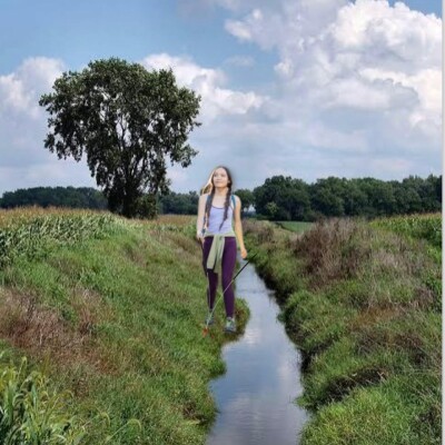 #17 A nous les rand'eau ! cover