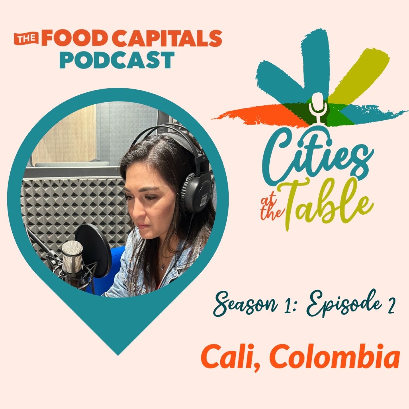 Roots, rhythm & recipes: exploring Cali's food heritage Roots, rhythm & recipes: exploring Cali's food heritage