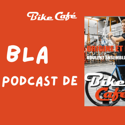 BikingMan - Origine cycles : Le mariage cover