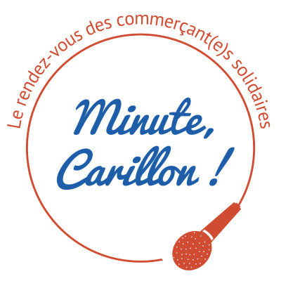 Minute Carillon - Toulouse - Tomoko - Solaneko cover