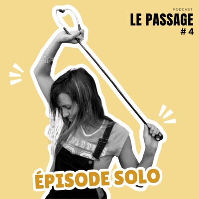 Épisode solo : Augmenter les compétences psychosociales de son adolescent cover