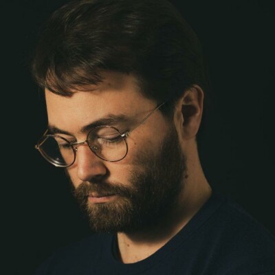 20 ans, 20 portraits, 20 minutes - Jules Roques cover