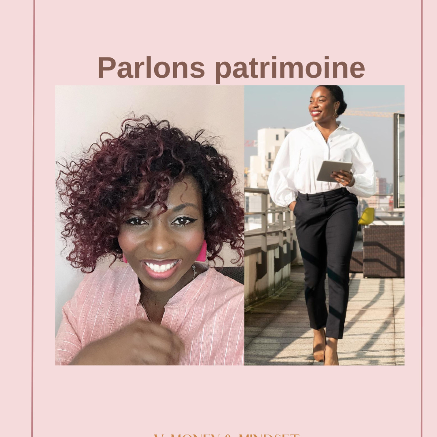 Vanessa Money et Mindset