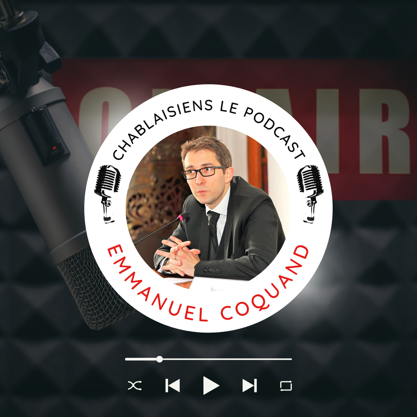 Chablaisiens - Le Podcast
