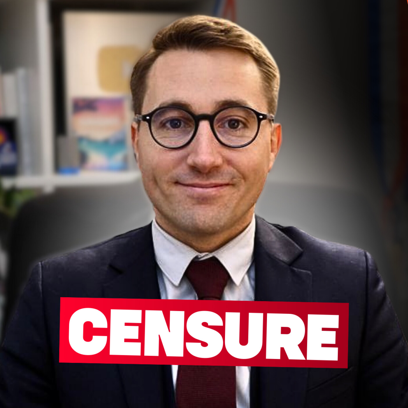 L\'actu politique par Antoine Léaument
