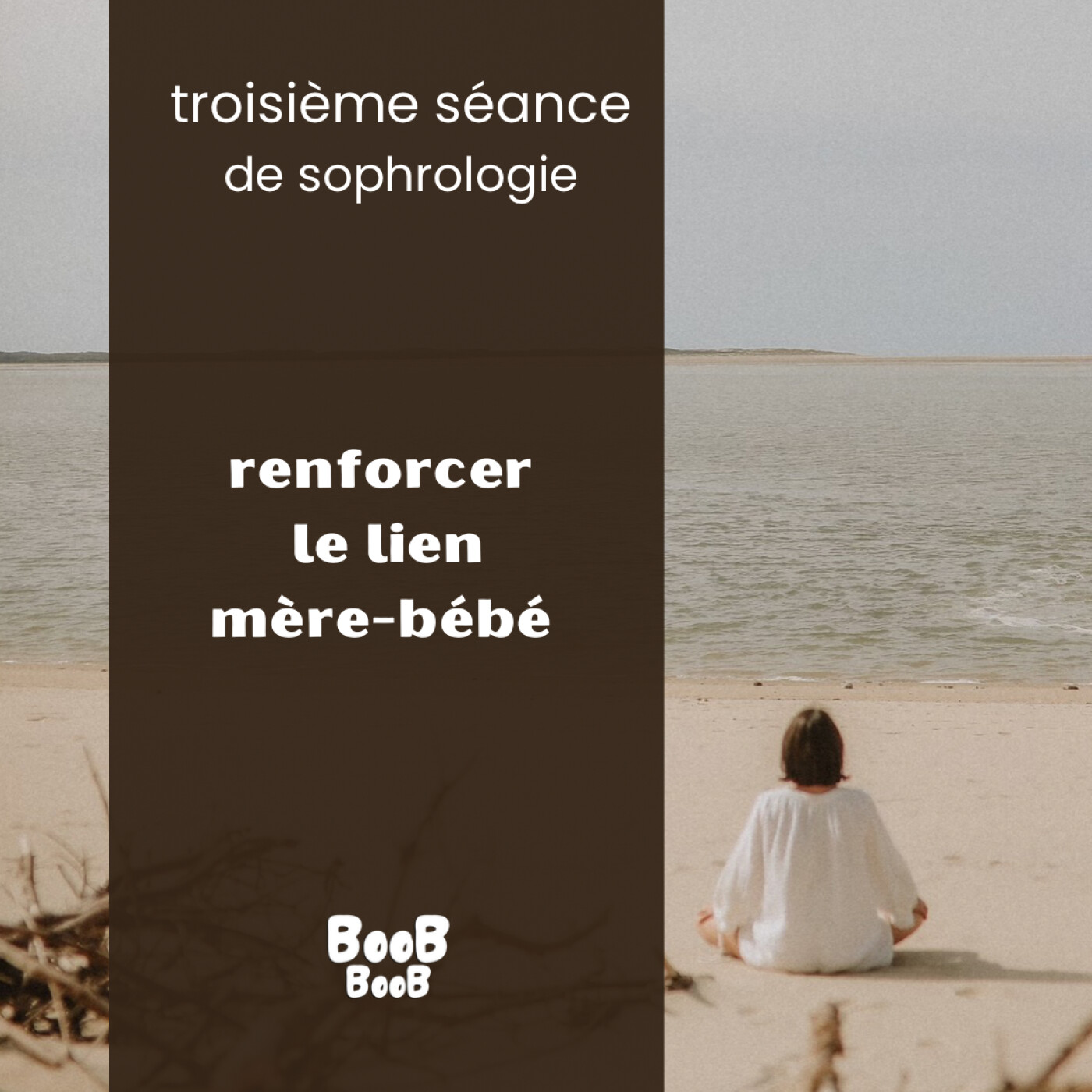 BooB BooB, le podcast sur l’allaitement qui fait du bruit