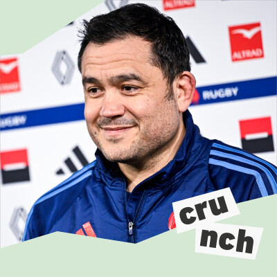 Laurent Sempéré : «Contre l’Afrique du Sud, on va prendre des risques» cover