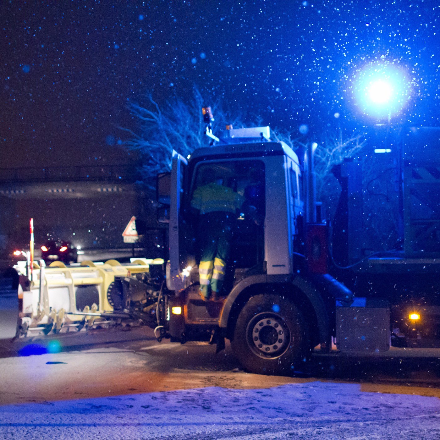 Sanef 107.7 : 2022/2024